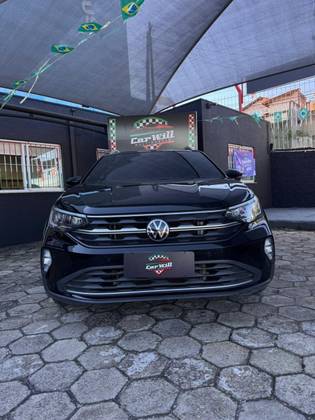 VOLKSWAGEN NIVUS 1.0 200 TSI TOTAL FLEX HIGHLINE AUTOMÁTICO VOLKSWAGEN NIVUS 1.0 200 TSI TOTAL FLEX HIGHLINE AUTOMÁTICO